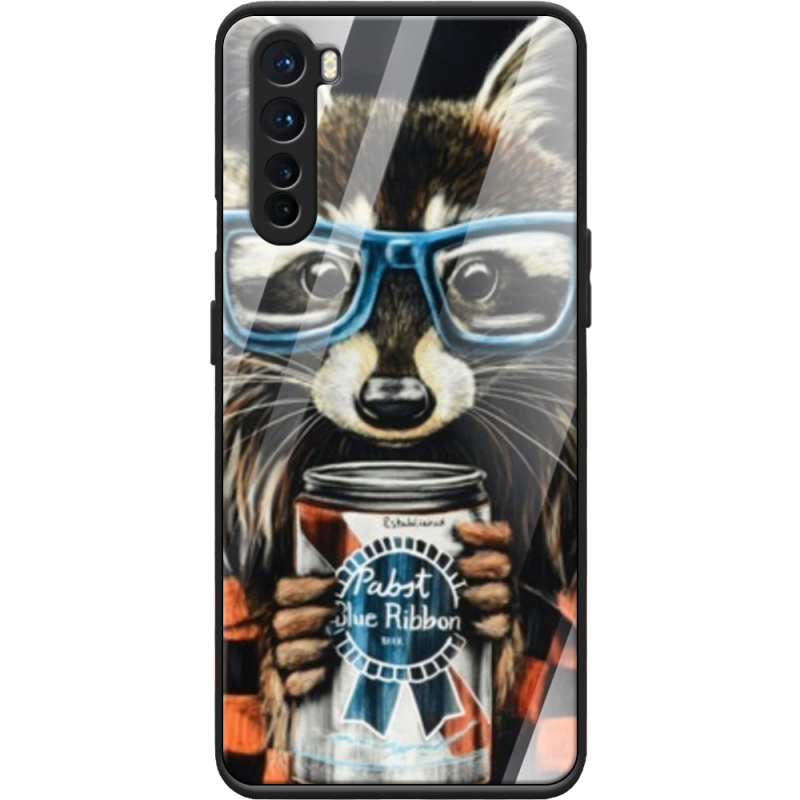 Защитный чехол BoxFace Glossy Panel OnePlus Nord 