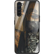 Защитный чехол BoxFace Glossy Panel OnePlus Nord 