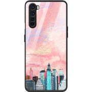 Защитный чехол BoxFace Glossy Panel OnePlus Nord 