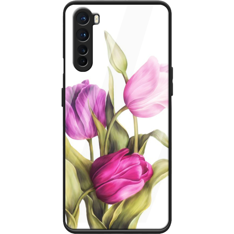 Защитный чехол BoxFace Glossy Panel OnePlus Nord 