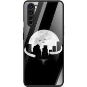 Защитный чехол BoxFace Glossy Panel OnePlus Nord 