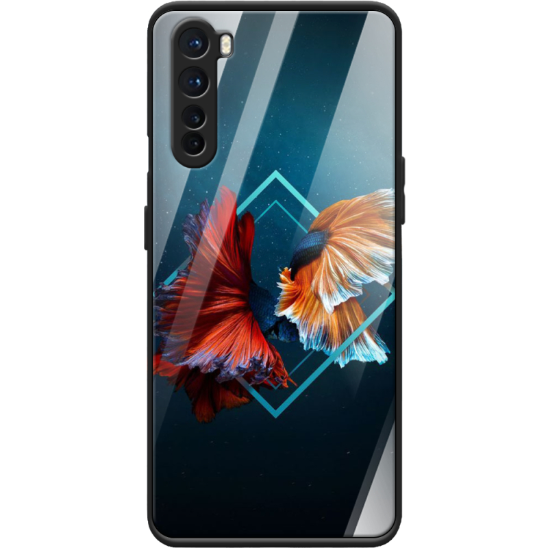 Защитный чехол BoxFace Glossy Panel OnePlus Nord 