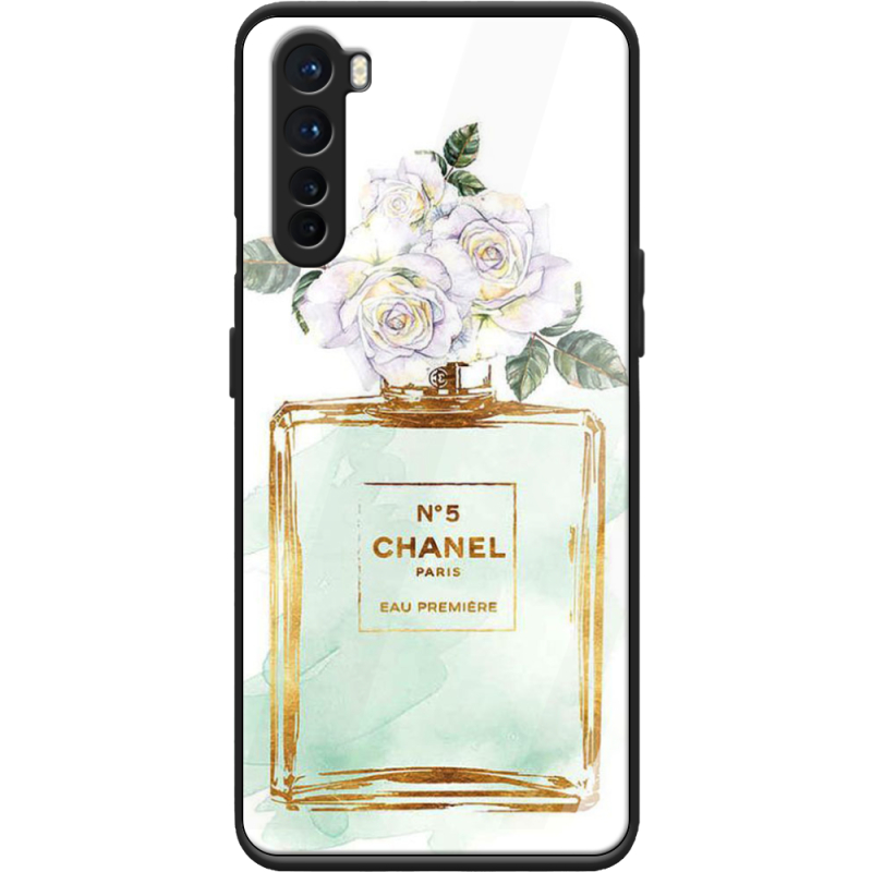 Защитный чехол BoxFace Glossy Panel OnePlus Nord 