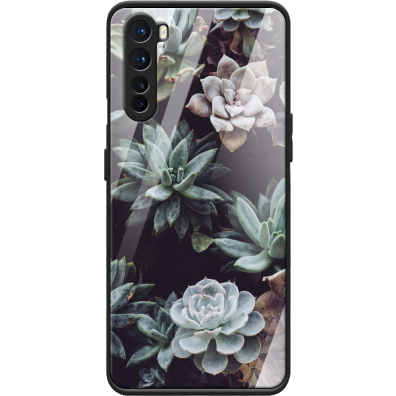 Защитный чехол BoxFace Glossy Panel OnePlus Nord 