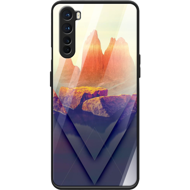 Защитный чехол BoxFace Glossy Panel OnePlus Nord 