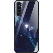 Защитный чехол BoxFace Glossy Panel OnePlus Nord 