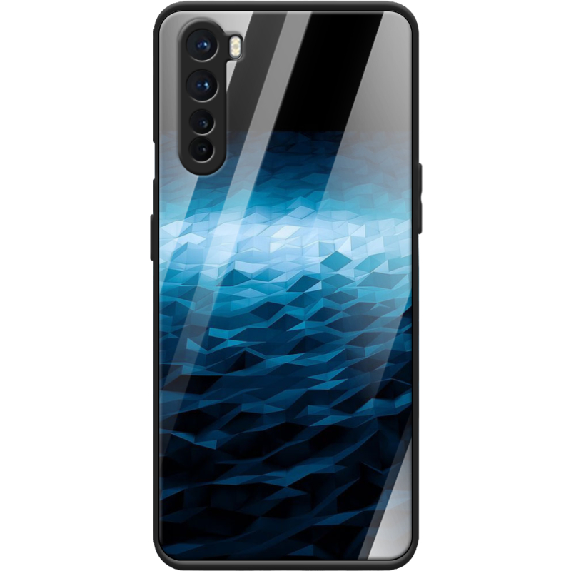 Защитный чехол BoxFace Glossy Panel OnePlus Nord 