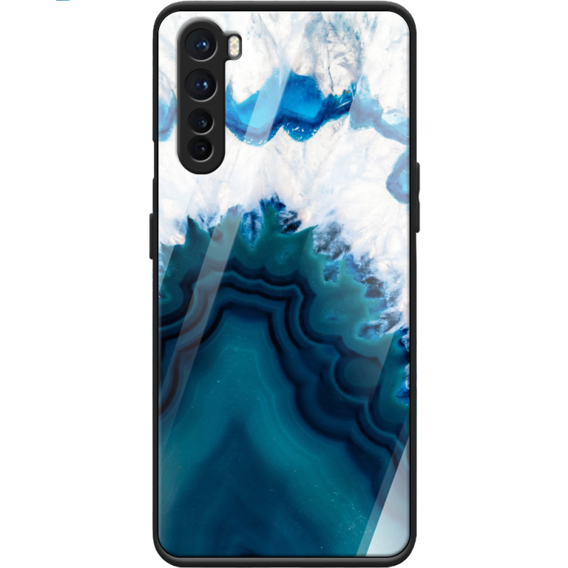 Защитный чехол BoxFace Glossy Panel OnePlus Nord 