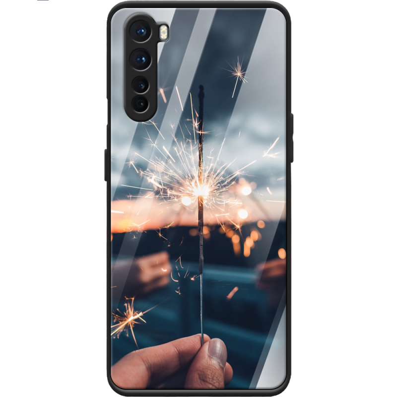 Защитный чехол BoxFace Glossy Panel OnePlus Nord 