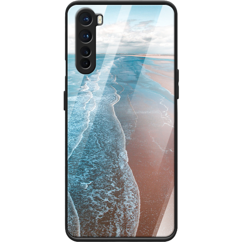 Защитный чехол BoxFace Glossy Panel OnePlus Nord 