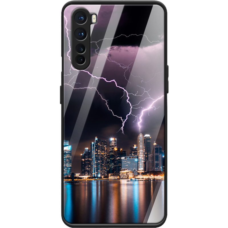 Защитный чехол BoxFace Glossy Panel OnePlus Nord 