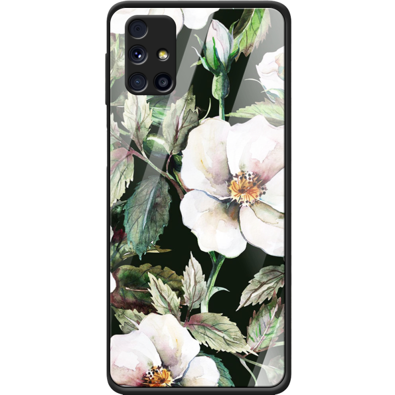 Защитный чехол BoxFace Glossy Panel Samsung M317 Galaxy M31s 