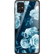 Защитный чехол BoxFace Glossy Panel Samsung M317 Galaxy M31s 