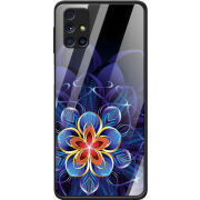 Защитный чехол BoxFace Glossy Panel Samsung M317 Galaxy M31s 