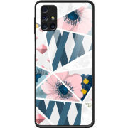 Защитный чехол BoxFace Glossy Panel Samsung M317 Galaxy M31s 