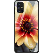 Защитный чехол BoxFace Glossy Panel Samsung M317 Galaxy M31s 