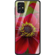 Защитный чехол BoxFace Glossy Panel Samsung M317 Galaxy M31s 