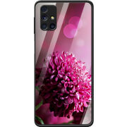 Защитный чехол BoxFace Glossy Panel Samsung M317 Galaxy M31s 