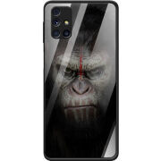 Защитный чехол BoxFace Glossy Panel Samsung M317 Galaxy M31s The Gorilla