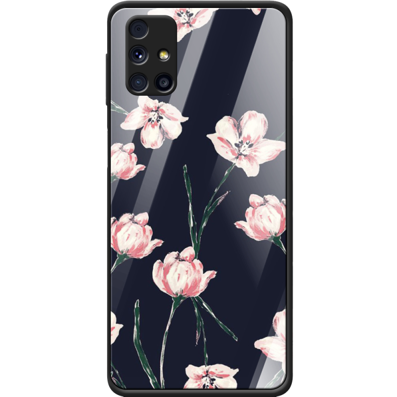 Защитный чехол BoxFace Glossy Panel Samsung M317 Galaxy M31s 