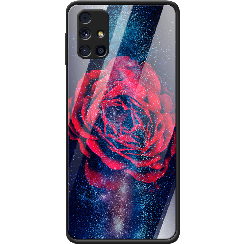 Защитный чехол BoxFace Glossy Panel Samsung M317 Galaxy M31s 