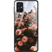 Защитный чехол BoxFace Glossy Panel Samsung M317 Galaxy M31s 