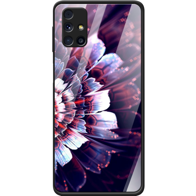 Защитный чехол BoxFace Glossy Panel Samsung M317 Galaxy M31s 