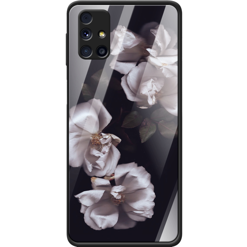 Защитный чехол BoxFace Glossy Panel Samsung M317 Galaxy M31s 