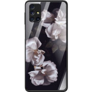 Защитный чехол BoxFace Glossy Panel Samsung M317 Galaxy M31s 