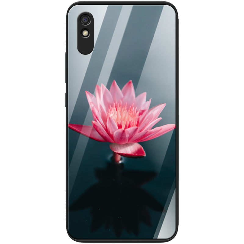 Защитный чехол BoxFace Glossy Panel Xiaomi Redmi 9A 