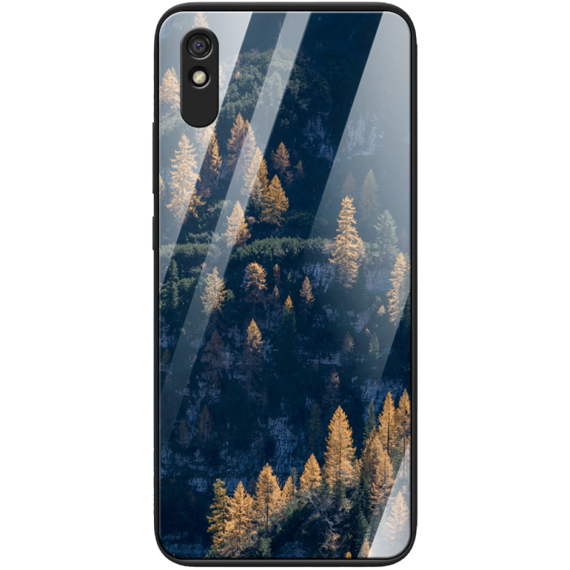 Защитный чехол BoxFace Glossy Panel Xiaomi Redmi 9A 