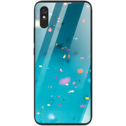 Защитный чехол BoxFace Glossy Panel Xiaomi Redmi 9A 