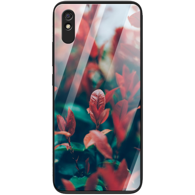 Защитный чехол BoxFace Glossy Panel Xiaomi Redmi 9A 