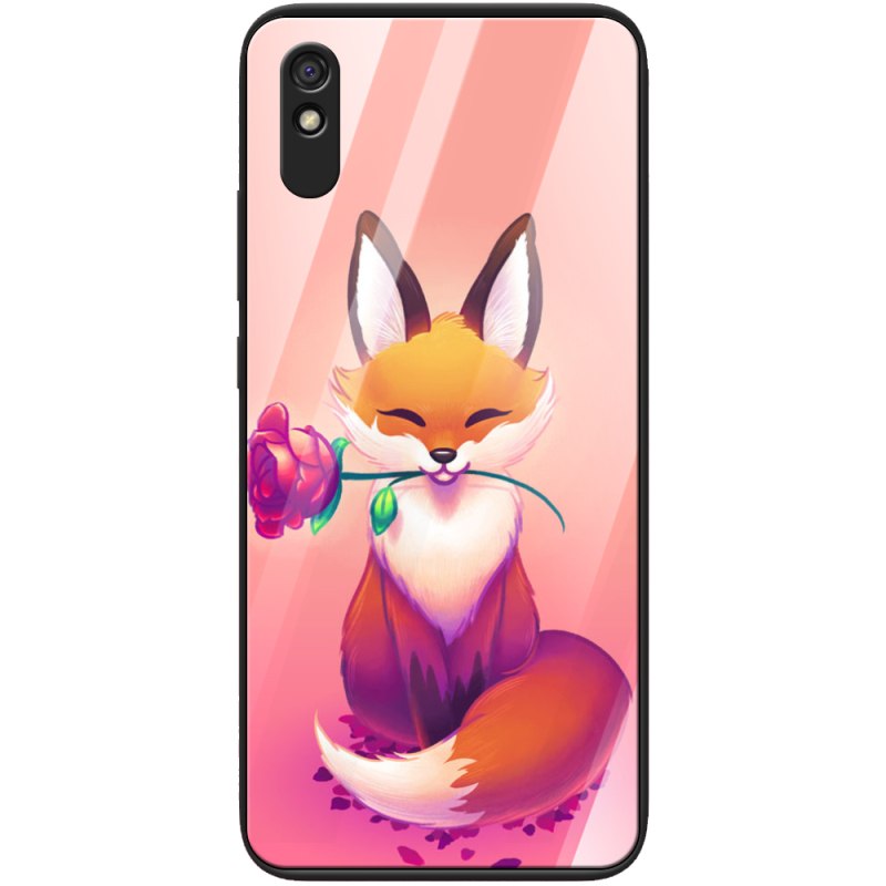 Защитный чехол BoxFace Glossy Panel Xiaomi Redmi 9A 