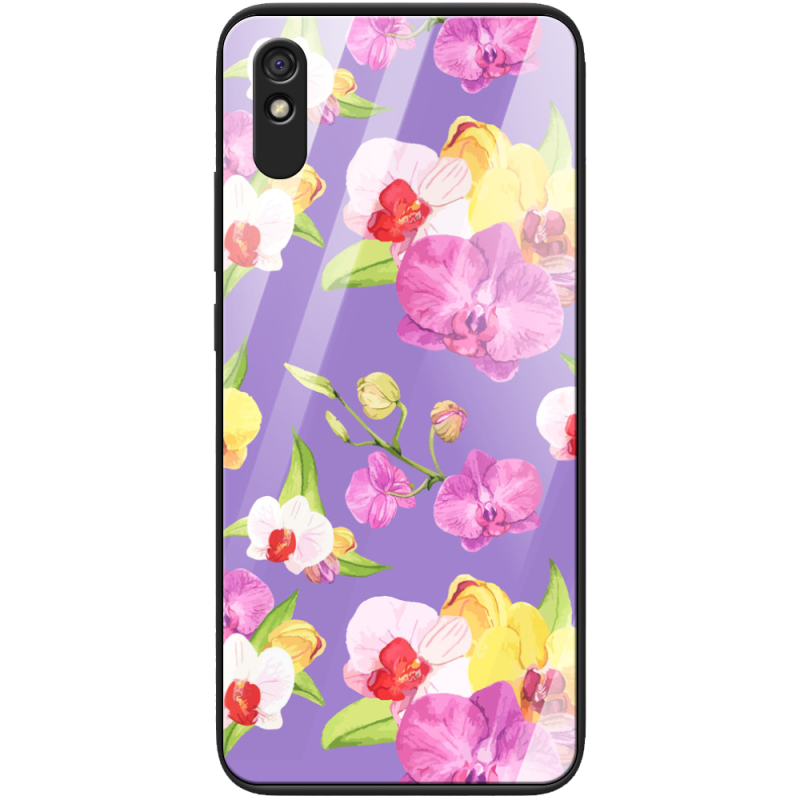 Защитный чехол BoxFace Glossy Panel Xiaomi Redmi 9A 