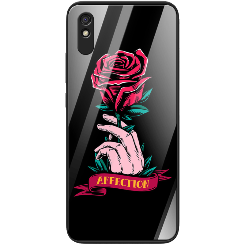 Защитный чехол BoxFace Glossy Panel Xiaomi Redmi 9A 