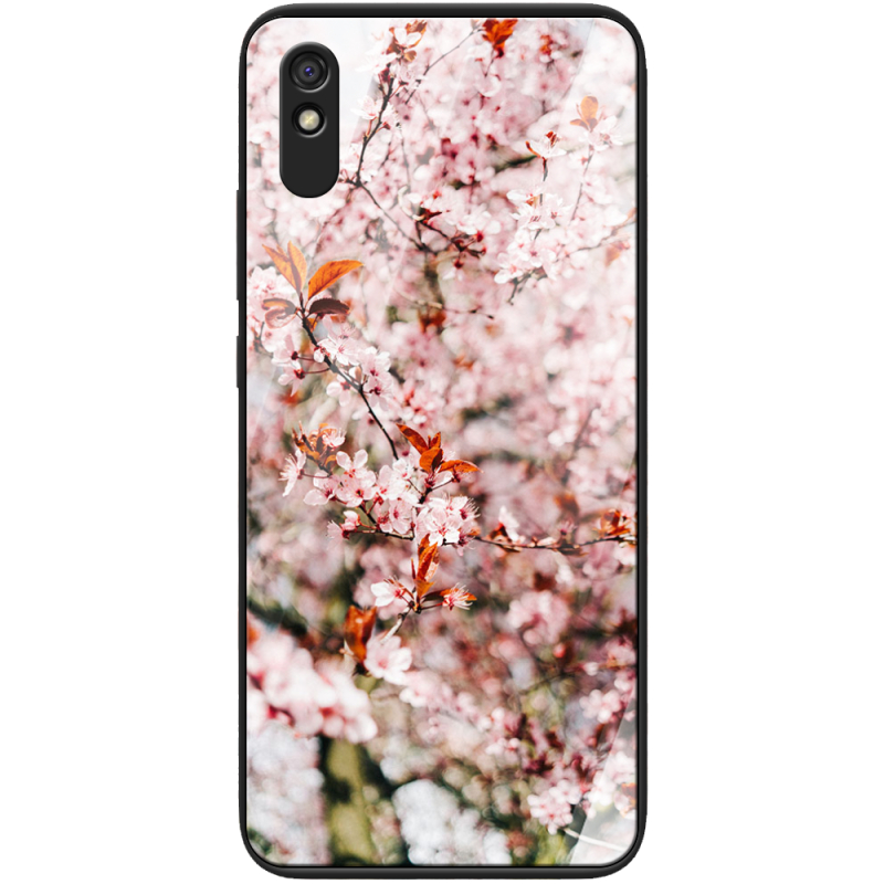 Защитный чехол BoxFace Glossy Panel Xiaomi Redmi 9A 