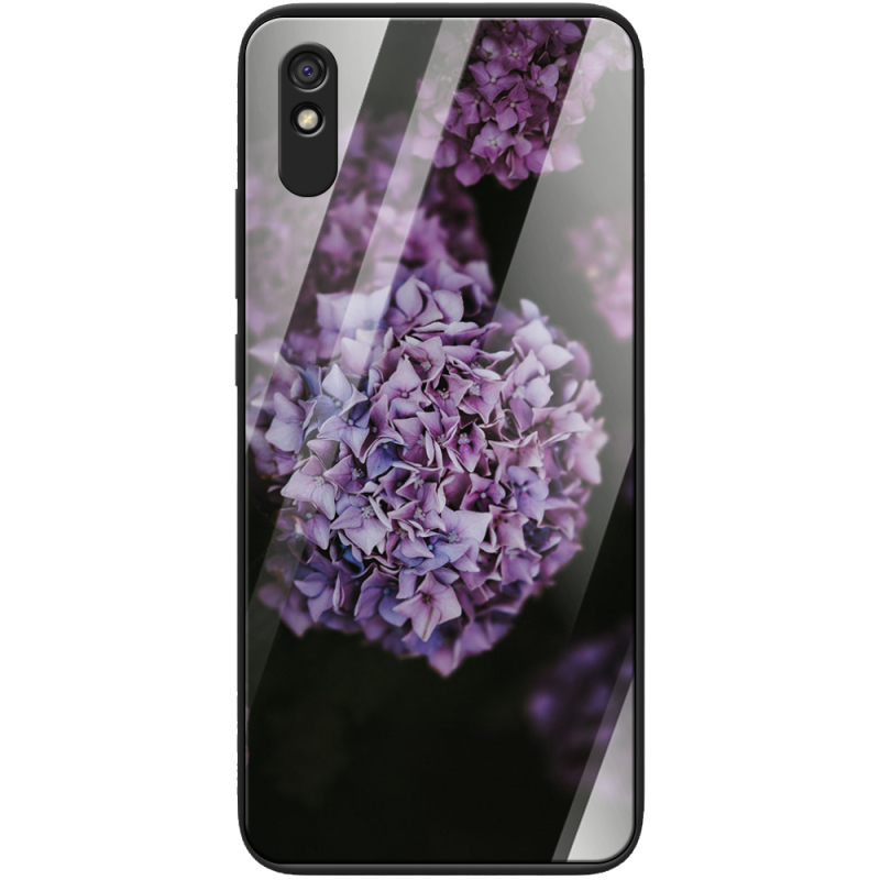 Защитный чехол BoxFace Glossy Panel Xiaomi Redmi 9A 