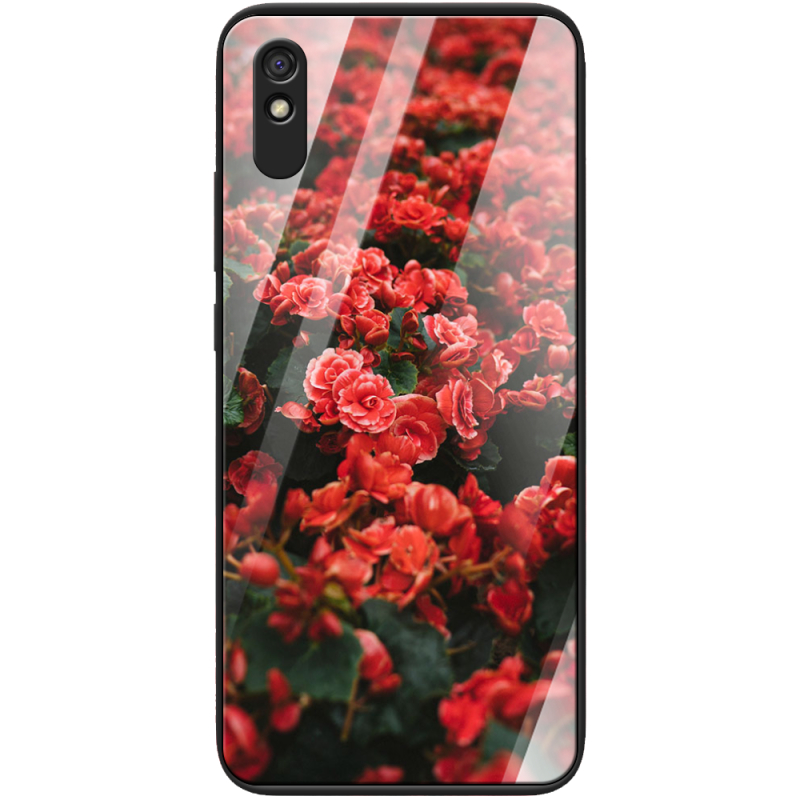 Защитный чехол BoxFace Glossy Panel Xiaomi Redmi 9A 