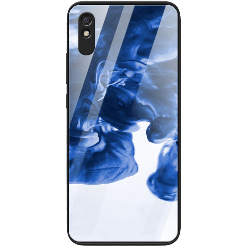 Защитный чехол BoxFace Glossy Panel Xiaomi Redmi 9A 