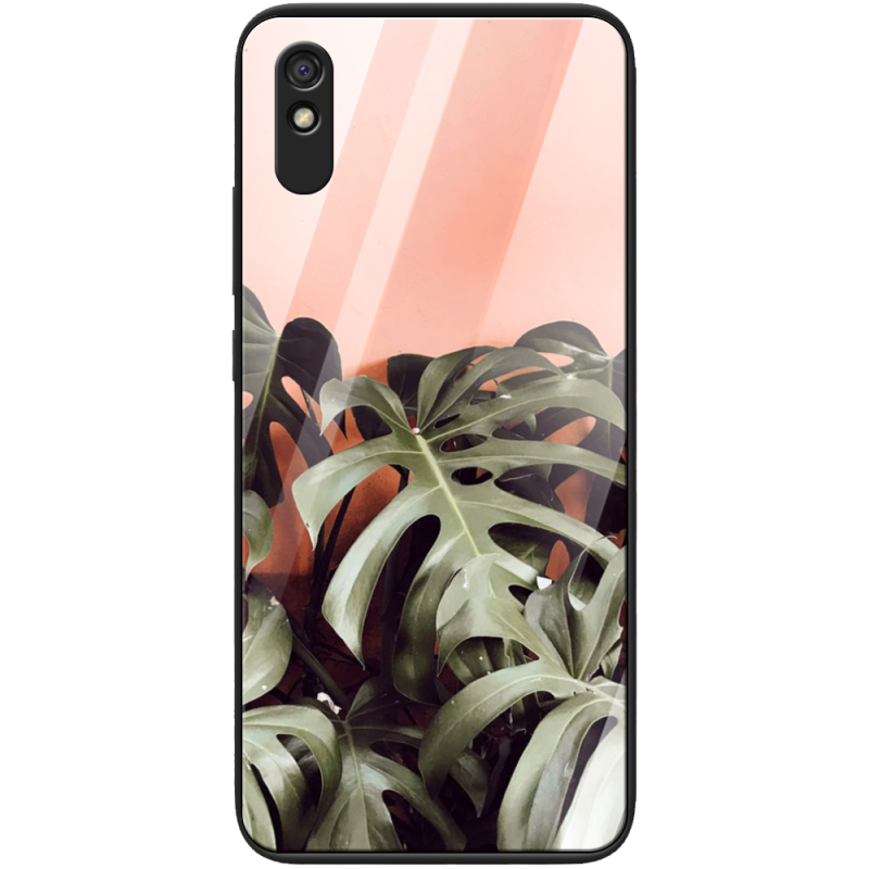 Защитный чехол BoxFace Glossy Panel Xiaomi Redmi 9A 
