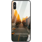 Защитный чехол BoxFace Glossy Panel Xiaomi Redmi 9A 