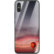 Защитный чехол BoxFace Glossy Panel Xiaomi Redmi 9A 