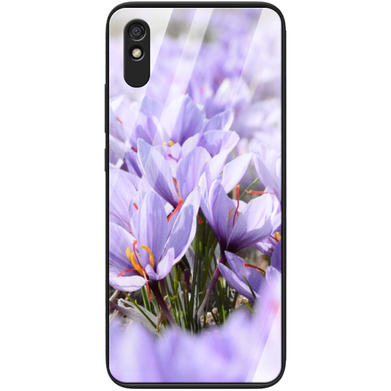 Защитный чехол BoxFace Glossy Panel Xiaomi Redmi 9A 