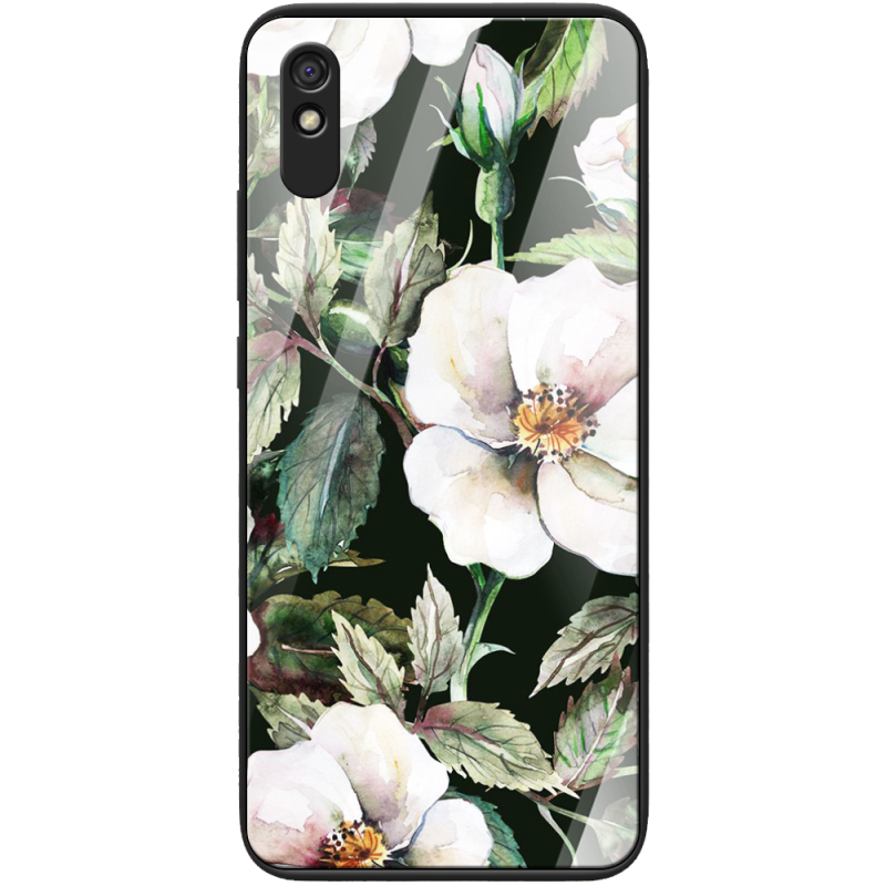 Защитный чехол BoxFace Glossy Panel Xiaomi Redmi 9A 