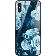 Защитный чехол BoxFace Glossy Panel Xiaomi Redmi 9A 