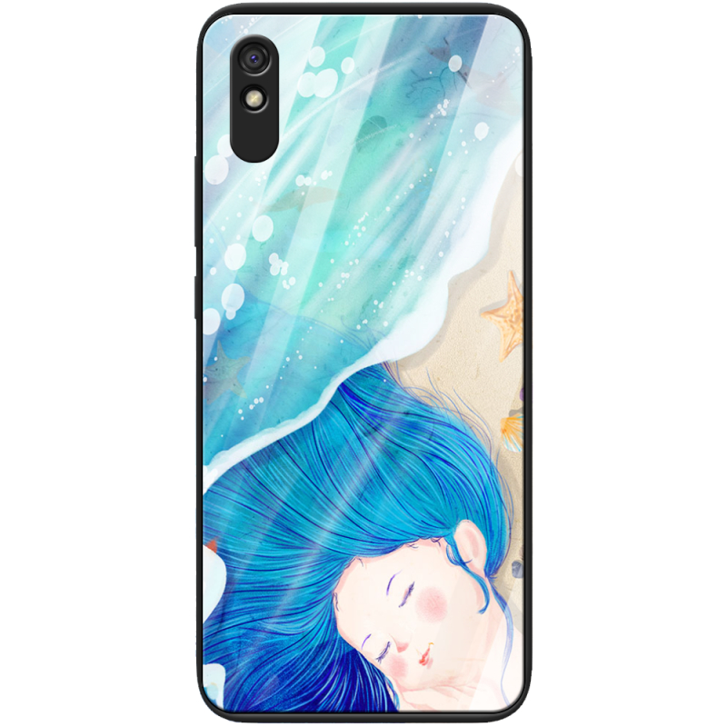 Защитный чехол BoxFace Glossy Panel Xiaomi Redmi 9A 