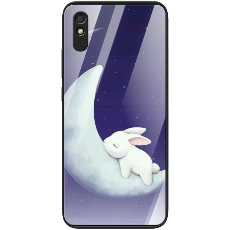 Защитный чехол BoxFace Glossy Panel Xiaomi Redmi 9A 