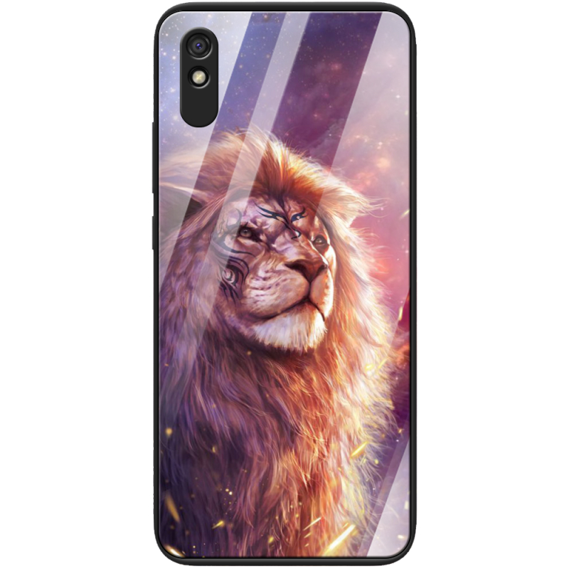 Защитный чехол BoxFace Glossy Panel Xiaomi Redmi 9A 