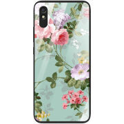 Защитный чехол BoxFace Glossy Panel Xiaomi Redmi 9A 